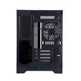Корпус 1STPLAYER RT5 ARGB Black / mATX / 3x120mm ARGB fans / RT5-BK-2FC7R-1FC7