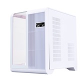 Корпус 1STPLAYER RT5 ARGB White / mATX / 3x120mm ARGB fans / RT5-WH-2FC7R-W-1FC7-W
