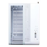 Корпус 1STPLAYER RT5 ARGB White / mATX / 3x120mm ARGB fans / RT5-WH-2FC7R-W-1FC7-W