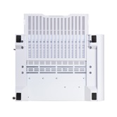 Корпус 1STPLAYER RT5 ARGB White / mATX / 3x120mm ARGB fans / RT5-WH-2FC7R-W-1FC7-W