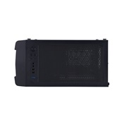 Корпус 1STPLAYER DK D4 Black / ATX / 4x120mm FRGB fans / D4-BK-4F1