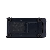 Корпус 1STPLAYER DK D4 Black / ATX / 4x120mm FRGB fans / D4-BK-4F1