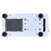 Корпус 1STPLAYER DK D4 White / ATX / 4x120mm FRGB fans / D4-WH-4F1
