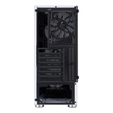 Корпус 1STPLAYER DK DK-3 White / ATX / 4x120mm FRGB fans / DK-3-WH-4F1