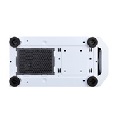 Корпус 1STPLAYER DK DK-3 White / ATX / 4x120mm FRGB fans / DK-3-WH-4F1