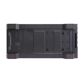 Корпус 1STPLAYER DK D7 ARGB Black / mATX / 3x120mm ARGB fans / D7-BK-3F7