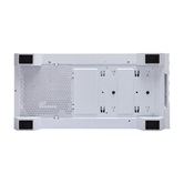Корпус 1STPLAYER DK D7 ARGB White / mATX / 3x120mm ARGB fans / D7-WH-3F7-W