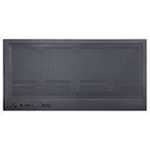 Корпус 1STPLAYER MIKU Mi5 ARGB Black / mATX / 3x120mm ARGB fans / Mi5-BK-2FC7R-1FC7