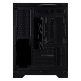 Корпус 1STPLAYER VT6 ARGB Black / mATX / 3x120mm ARGB fans / VT6-BK-3FS7