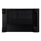 Корпус 1STPLAYER VT6 ARGB Black / mATX / 3x120mm ARGB fans / VT6-BK-3FS7
