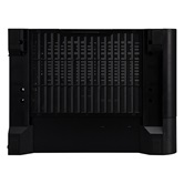 Корпус 1STPLAYER VT5 ARGB Black / mATX / 3x120mm ARGB fans / VT5-BK-3FS7