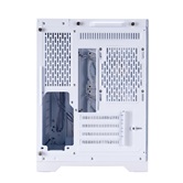 Корпус 1STPLAYER VT5 ARGB White / mATX / 3x120mm ARGB fans / VT5-WH-3FS7-W