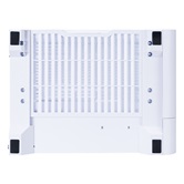 Корпус 1STPLAYER VT5 ARGB White / mATX / 3x120mm ARGB fans / VT5-WH-3FS7-W