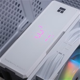 Кулер Thermalright Assassin X 120 R Digital ARGB White  LGA115X/1200/1700/1851/AM4/AM5 (120mm ARGB PWM Fan, 4 тепл. трубки 6мм) / TRAX120RDAW