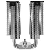 Кулер Thermalright Royal Pretor 130 LGA115X/1200/1700/1851/2011/2066 (1x120mm + 1x130mm PWM Fan, медное основание, 6 тепл. трубок 6мм) / TRRP130