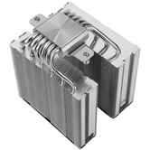 Кулер Thermalright Royal Knight 120 LGA115X/1200/1700/1851/2011/2066 (2x120mm PWM Fan, медное основание, 6 тепл. трубок 6мм) / TRRK120