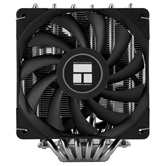 Кулер Thermalright Royal Knight 120 SE LGA115X/1200/1700/1851 (2x120mm PWM Fan, медное основание, 6 тепл. трубок 6мм) / TRRK120SE