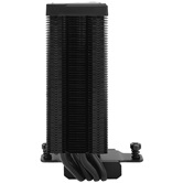 Кулер Thermalright Assassin Spirit 120 Vision ARGB Black LGA115X/1200/1700/1851 (120mm ARGB PWM Fan, 4 тепл. трубок 6мм) / TRAS120VAB