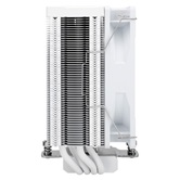 Кулер Thermalright Assassin Spirit 120 Vision ARGB White LGA115X/1200/1700/1851 (120mm ARGB PWM Fan, 4 тепл. трубок 6мм) / TRAS120VAW