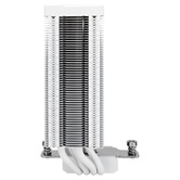 Кулер Thermalright Assassin Spirit 120 Vision ARGB White LGA115X/1200/1700/1851 (120mm ARGB PWM Fan, 4 тепл. трубок 6мм) / TRAS120VAW