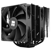 Кулер Thermalright Peerless Assassin 120 SE Black LGA115X/1200/1700/1851 (Dual Tower, 2x120mm PWM Fan, медное основание, 6 тепл. трубок 6мм) / TRPA120SEB