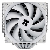 Кулер Thermalright Peerless Assassin 140 White LGA115X/1200/1700/1851/2011/2066 (1x120mm + 1x140mm PWM Fan, медное основание, 6 тепл. трубок 6мм) / TRPA140W
