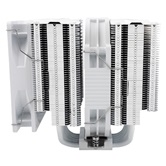 Кулер Thermalright Peerless Assassin 140 White LGA115X/1200/1700/1851/2011/2066 (1x120mm + 1x140mm PWM Fan, медное основание, 6 тепл. трубок 6мм) / TRPA140W