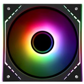 Вентилятор Thermalright TL-M12R-S / Reverse  / ARGB / 120mm PWM / TRTLM12RS