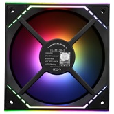 Вентилятор Thermalright TL-M12R-S / Reverse  / ARGB / 120mm PWM / TRTLM12RS