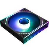 Вентилятор Thermalright TL-M12R-S / Reverse  / ARGB / 120mm PWM / TRTLM12RS