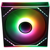 Вентилятор Thermalright TL-M12R-S / Reverse  / ARGB / 120mm PWM / TRTLM12RS