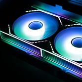 Вентилятор Thermalright TL-M12R-S / Reverse  / ARGB / 120mm PWM / TRTLM12RS