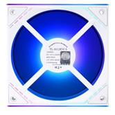 Вентилятор Thermalright TL-M12RW-S / Reverse / ARGB / 120mm PWM / TRTLM12RWS