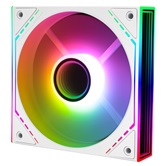 Вентилятор Thermalright TL-M12RW-S / Reverse / ARGB / 120mm PWM / TRTLM12RWS