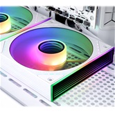 Вентилятор Thermalright TL-M12RW-S / Reverse / ARGB / 120mm PWM / TRTLM12RWS