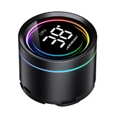 Комплект водяного охлаждения JONSBO TH-240 Black LGA 1700/1200/115X/AM5/AM4 (6шт/кор, TDP 260W, ARGB FAN and PUMP, PWM, DUAL FAN 120mm) RET