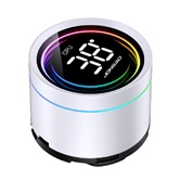 Комплект водяного охлаждения JONSBO TH-360 White LGA 1700/1200/115X/AM5/AM4 (4шт/кор, TDP 300W, ARGB FAN and PUMP, PWM, TRIPLE FAN 120mm, белый) RET