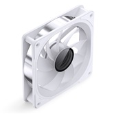 Вентилятор JONSBO FR-606WR 120х120х25мм REVERSE (60шт/кор, PWM, ARGB LED, 800-1500об/мин, белый) Retail