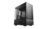 Корпус Deepcool CH690 DIGITAL, TG (aquarium), mini-ITX, mATX, ATX, черный