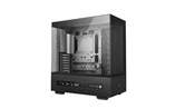 Корпус Deepcool CH690 DIGITAL, TG (aquarium), mini-ITX, mATX, ATX, черный