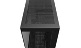 Корпус Deepcool CH690 DIGITAL, TG (aquarium), mini-ITX, mATX, ATX, черный