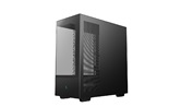 Корпус Deepcool CH690 DIGITAL, TG (aquarium), mini-ITX, mATX, ATX, черный