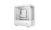 Корпус Deepcool CH690 DIGITAL WH, TG (aquarium), mini-ITX, mATX, ATX, белый
