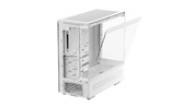 Корпус Deepcool CH690 DIGITAL WH, TG (aquarium), mini-ITX, mATX, ATX, белый
