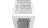 Корпус Deepcool CH690 DIGITAL WH, TG (aquarium), mini-ITX, mATX, ATX, белый