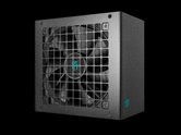 Блок питания Deepcool GAMERSTORM PN650D (ATX 3.1, 650W, PWM 120mm fan, 80+ GOLD, Active PFC + Full Bridge SRC LLC + DC/DC, Gen5 PCIe) RET