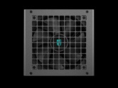 Блок питания Deepcool GAMERSTORM PN650D (ATX 3.1, 650W, PWM 120mm fan, 80+ GOLD, Active PFC + Full Bridge SRC LLC + DC/DC, Gen5 PCIe) RET