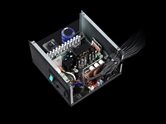 Блок питания Deepcool GAMERSTORM PN1000D (ATX 3.1, 1000W, PWM 120mm fan, Active PFC, 80+ GOLD, Active PFC + Full Bridge SRC LLC + DC/DC, Gen5 PCIe) RET