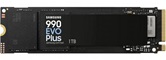 Накопитель Samsung 990 EVO Plus M.2 NVMe 1Tb <MZ-V9S1T0BW>