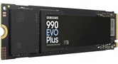 Накопитель Samsung 990 EVO Plus M.2 NVMe 1Tb <MZ-V9S1T0BW>